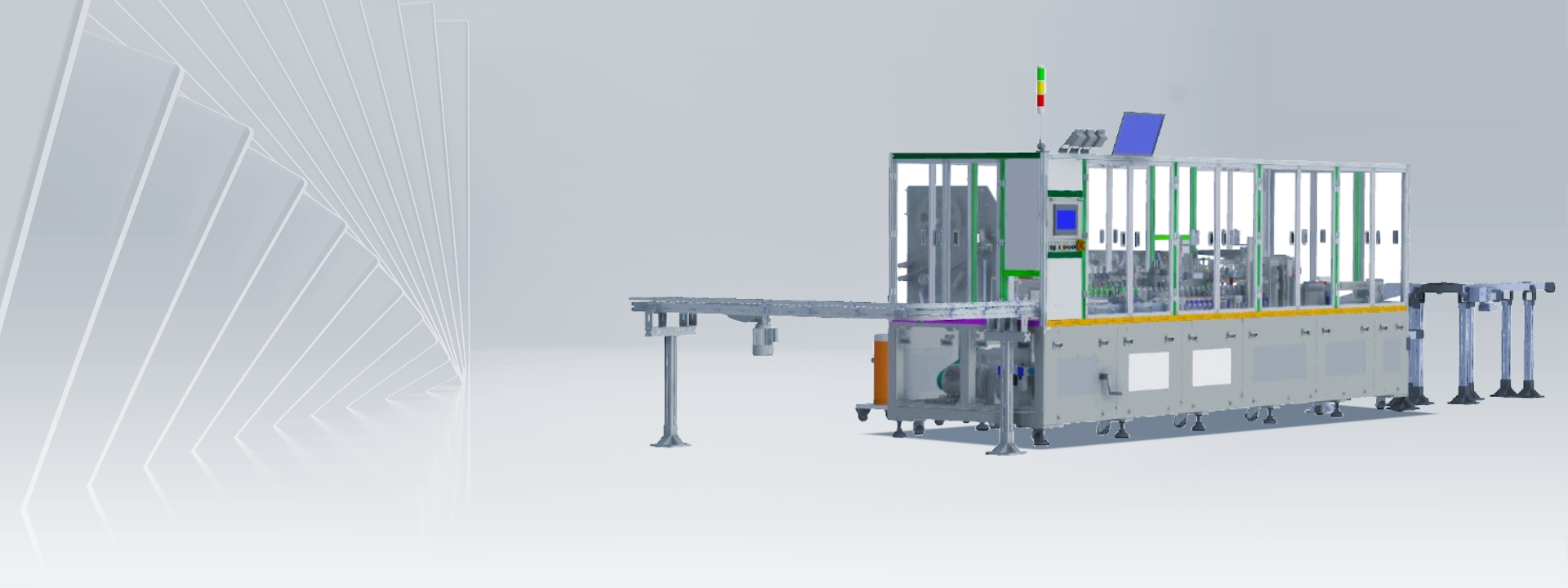 产品与解决方案