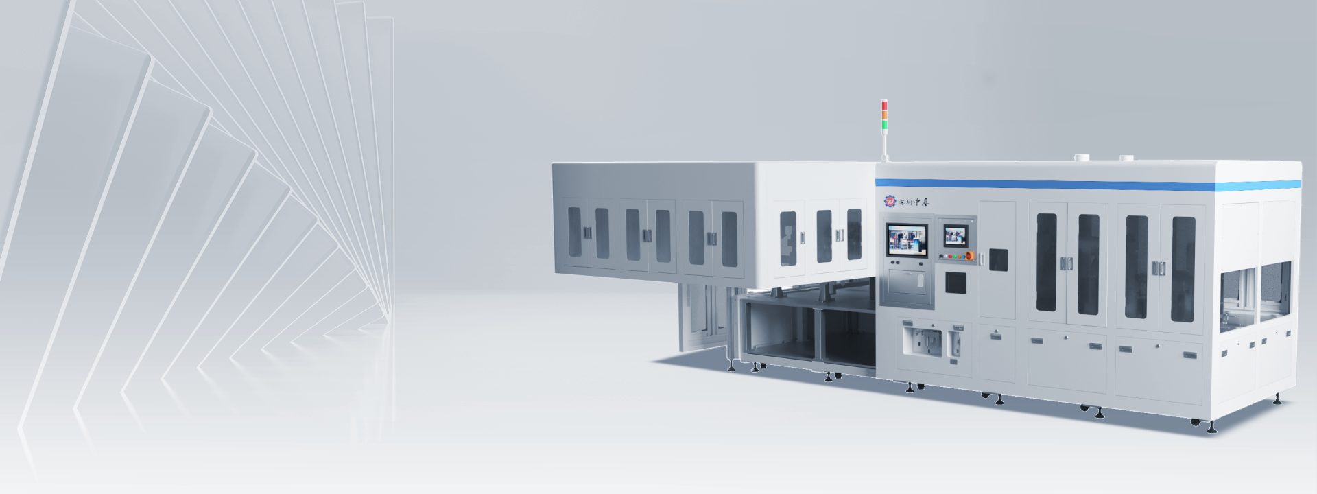 产品与解决方案