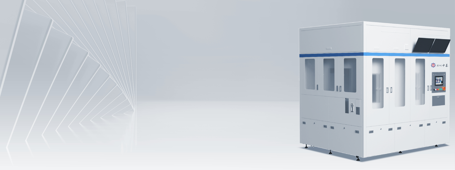 产品与解决方案